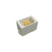 10159560-200421RLF by Amphenol ICC (FCI) - POWERSTAK VERTICAL HEADER 2POS H