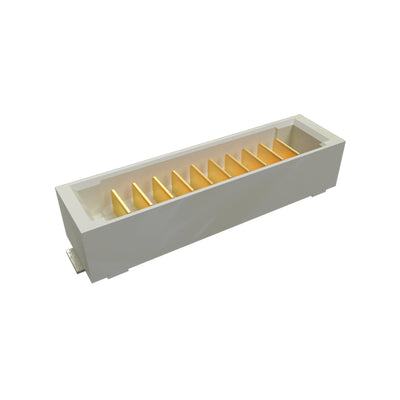 10159561-A00221RLF by Amphenol ICC (FCI) - POWERSTAK VERTICAL RECEPTACLE 10