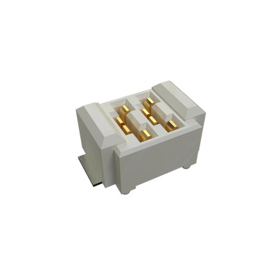 10159561-200121RLF by Amphenol ICC (FCI) - POWERSTAK VERTICAL RECEPTACLE 2P