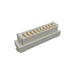 10159560-A00221RLF by Amphenol ICC (FCI) - POWERSTAK VERTICAL HEADER 10POS