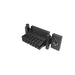 10159684-14GLF by Amphenol ICC (FCI) - MINITEK PWR 3.0, DUAL ROW BMI RE