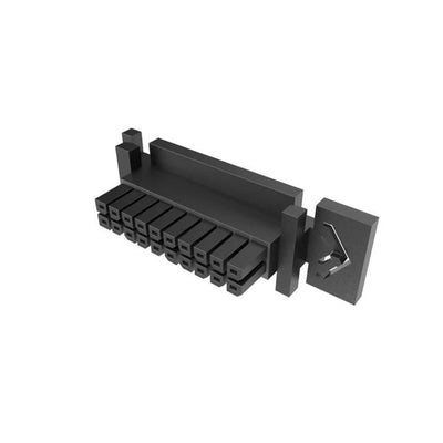 10159684-20GLF by Amphenol ICC (FCI) - MINITEK PWR 3.0, DUAL ROW BMI RE