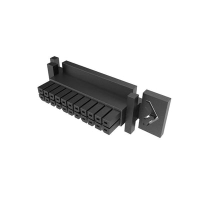 10159684-22GLF by Amphenol ICC (FCI) - MINITEK PWR 3.0, DUAL ROW BMI RE