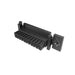 10159684-22GLF by Amphenol ICC (FCI) - MINITEK PWR 3.0, DUAL ROW BMI RE
