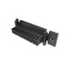 10159684-24GLF by Amphenol ICC (FCI) - MINITEK PWR 3.0, DUAL ROW BMI RE