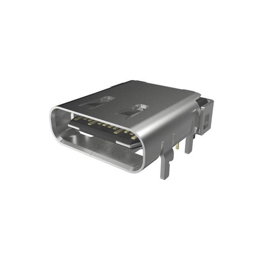 10159872-00011LF by Amphenol ICC (FCI) - USB 3.2 TYPE C GEN 2 RECEPTACLE