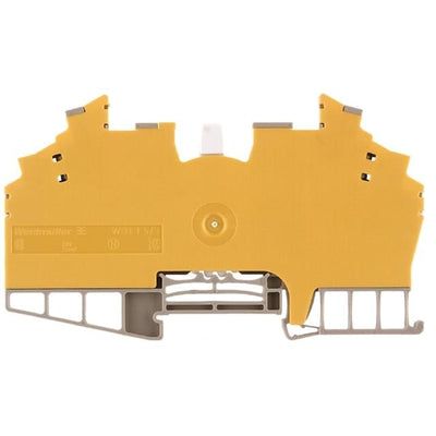 1016000000 by Weidmuller - CONNECTOR TERM BLK DISCONN 14-26AWG