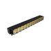 10160299-1111002LF by Amphenol ICC (FCI) - BERGSTAK SECURE CONNECTOR, VERTI