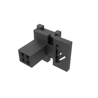 10160855-04GLF by Amphenol ICC (FCI) - MINITEK PWR 3.0, DUAL ROW BMI PL