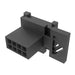 10160855-08GLF by Amphenol ICC (FCI) - MINITEK PWR 3.0, DUAL ROW BMI PL