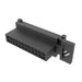 10160855-24GLF by Amphenol ICC (FCI) - MINITEK PWR 3.0, DUAL ROW BMI PL