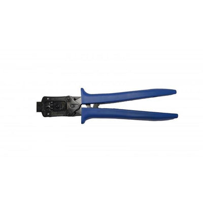10160974-001 by Amphenol ICC (FCI) - MINITEK PWR 5.7, HAND CRIMP TOOL