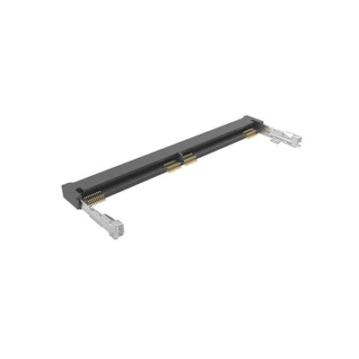 10161036-002RHLF by Amphenol ICC (FCI) - DDR5 SODIMM,STORAGE AND SERVER C