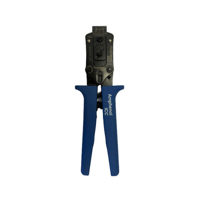 10161117-001 by Amphenol ICC (FCI) - MINITEK MICROSPACE HAND TOOL