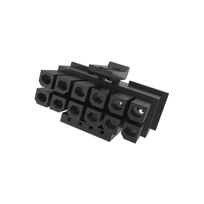 10161719-124GLF by Amphenol ICC (FCI) - CONNECTOR RECPT HSG 16POS 3.00MM