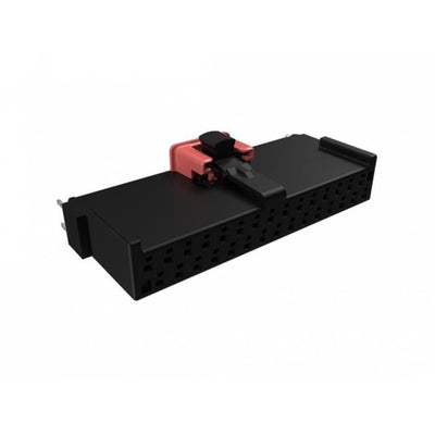10161735-V302011LF by Amphenol ICC (FCI) - FLEXLOCK 2.54MM 30P,VT,THT,RECEP