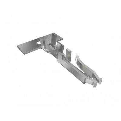 10161952-1210LF by Amphenol ICC (FCI) - MINITEK PWR CEM-5 PCIE RECEPTACL