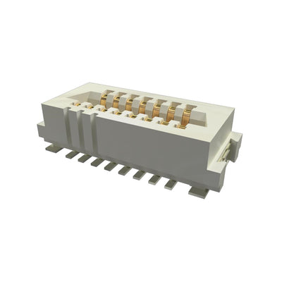 10162581-3134115LF by Amphenol ICC (FCI) - CONAN LITE RECEPTACLE, 15 POSITI