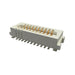 10162581-3134121LF by Amphenol ICC (FCI) - CONAN LITE RECEPTACLE, 21 POSITI