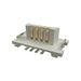 10162582-1134109LF by Amphenol ICC (FCI) - CONAN LITE HEADER, 9 POSITION