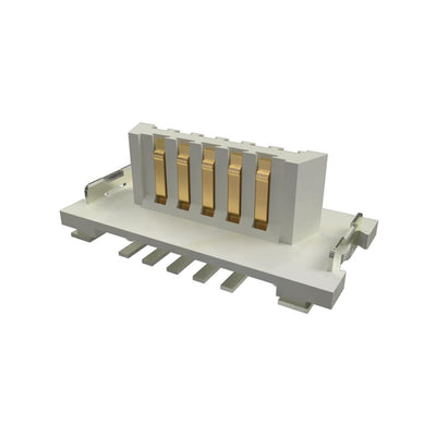 10162582-1134111LF by Amphenol ICC (FCI) - CONAN LITE HEADER, 11 POSITION