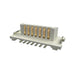 10162582-1134115LF by Amphenol ICC (FCI) - CONAN LITE HEADER, 15POSITION