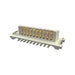 10162582-1134121LF by Amphenol ICC (FCI) - CONAN LITE HEADER, 21 POSITION