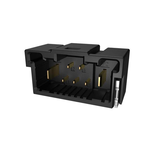 10162688-205202CLF by Amphenol ICC (FCI) - COMBOLOCK, 1.00MM (0.039IN) SIGN