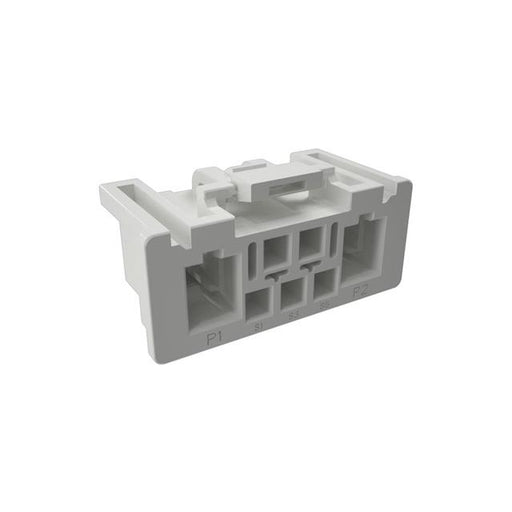 10162695-105020LF by Amphenol ICC (FCI) - CONNECTOR RECPT HSG 7POS 1.00MM