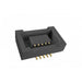 10164227-0101A1RLF by Amphenol ICC (FCI) - BERGSTAK 0.4MM, 10POSITION, RECE