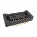 10164227-0201A1RLF by Amphenol ICC (FCI) - BERGSTAK 0.4MM, 20POSITION, RECE