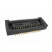 10164227-0301A1RLF by Amphenol ICC (FCI) - BERGSTAK 0.4MM, 30POSITION, RECE