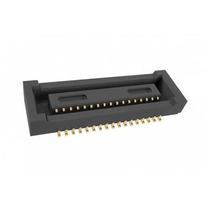 10164227-0341A1RLF by Amphenol ICC (FCI) - BERGSTAK 0.4MM, 34POSITION, RECE