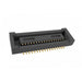 10164227-0341A1RLF by Amphenol ICC (FCI) - BERGSTAK 0.4MM, 34POSITION, RECE
