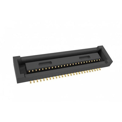 10164227-0501A1RLF by Amphenol ICC (FCI) - BERGSTAK 0.4MM, 50POSITION, RECE