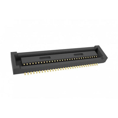 10164227-0601A1RLF by Amphenol ICC (FCI) - BERGSTAK 0.4MM, 60POSITION, RECE