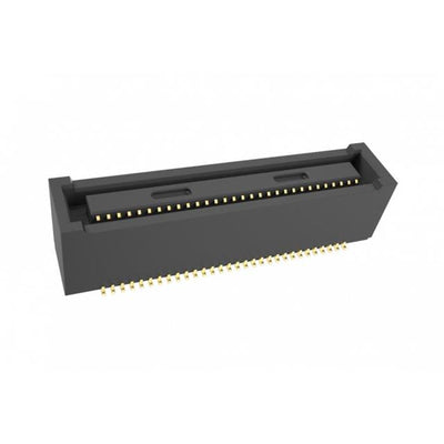 10164227-0604A1RLF by Amphenol ICC (FCI) - BERGSTAK 0.4MM, 60POSITION, RECE