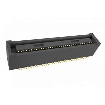10164227-0704A1RLF by Amphenol ICC (FCI) - BERGSTAK 0.4MM, 70POSITION, RECE