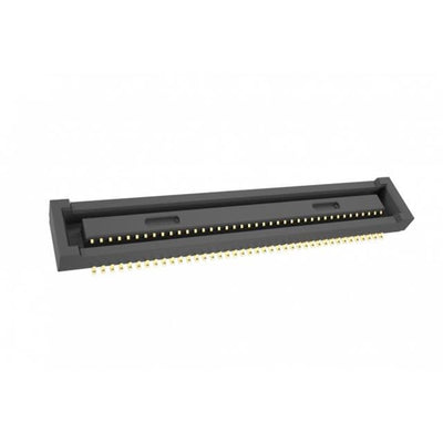 10164227-0801A1RLF by Amphenol ICC (FCI) - BERGSTAK 0.4MM, 80POSITION, RECE