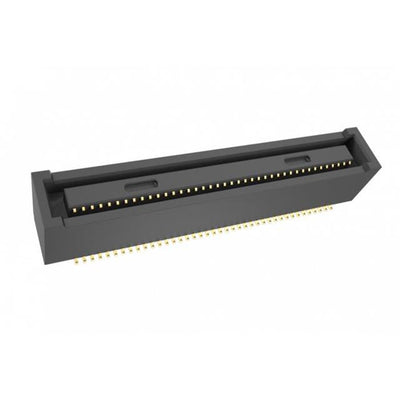 10164227-0804A1RLF by Amphenol ICC (FCI) - BERGSTAK 0.4MM, 80POSITION, RECE