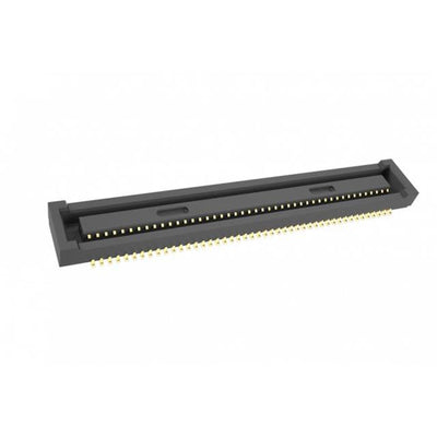 10164227-0901A1RLF by Amphenol ICC (FCI) - BERGSTAK 0.4MM, 90POSITION, RECE