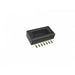 10164228-0101A1RLF by Amphenol ICC (FCI) - BERGSTAK 0.4MM, 10POSITION, HEAD
