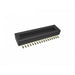 10164228-0301A1RLF by Amphenol ICC (FCI) - BERGSTAK 0.4MM, 30POSITION, HEAD
