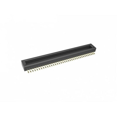 10164228-0701A1RLF by Amphenol ICC (FCI) - BERGSTAK 0.4MM, 70POSITION, HEAD