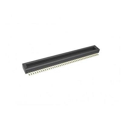 10164228-0801A1RLF by Amphenol ICC (FCI) - BERGSTAK 0.4MM, 80POSITION, HEAD