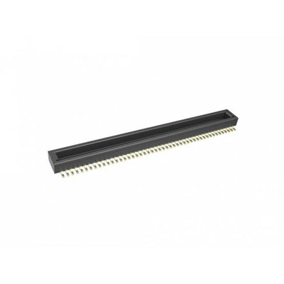 10164228-0901A1RLF by Amphenol ICC (FCI) - BERGSTAK 0.4MM, 90POSITION, HEAD