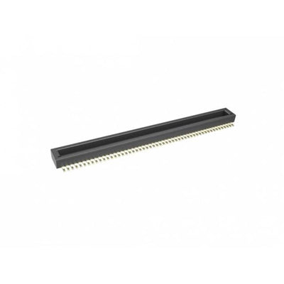 10164228-1001A1RLF by Amphenol ICC (FCI) - BERGSTAK 0.4MM, 100POSITION, HEA