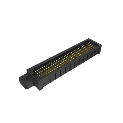 10164939-1481022LF by Amphenol ICC (FCI) - BERGSTAK UNSHIELDED SECURE CONNE