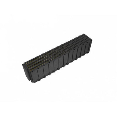 10164940-1481002LF by Amphenol ICC (FCI) - BERGSTAK UNSHIELDED SECURE CONNE