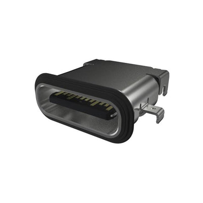 10164986-00011LF by Amphenol ICC (FCI) - USB 3.2 TYPE C GEN 1 RECEPTACLE